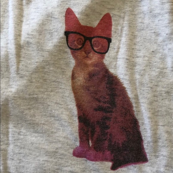 Crooked Monkey T-shirt - Picture 4 of 4